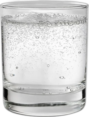Sparkling Water at Poke Bowl 327 in Palmdale